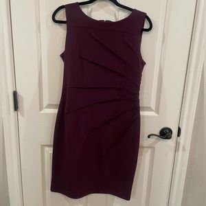 Calvin Klein dress